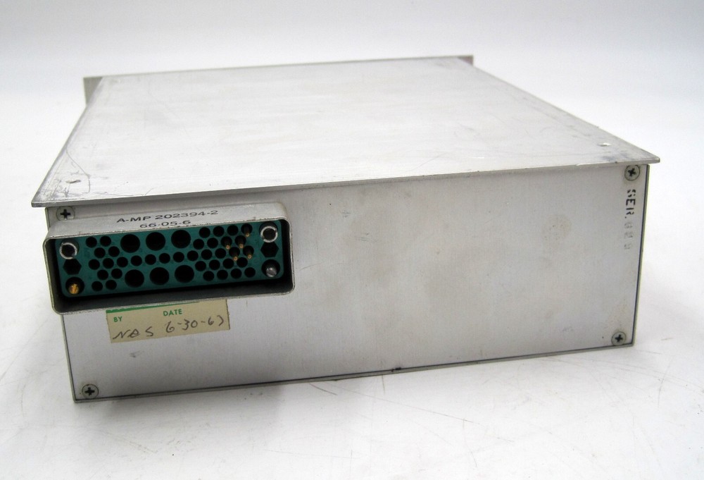 Ortec EG&G 420 Timing Single channel Analyzer NIM BIN Plug-IN Module