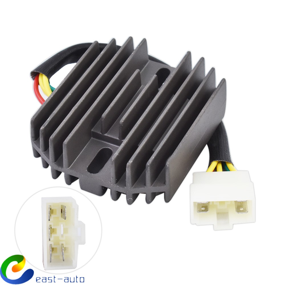 Voltage Regulator Rectifier For LTF500F QUADRUNNER 1998 1999