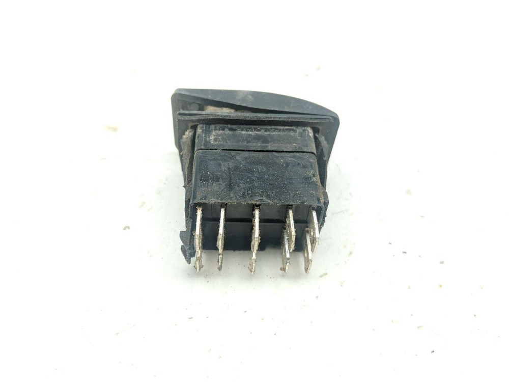 19 Can Am Commander 800R XT 4WD 2WD AWD Control Button Switch