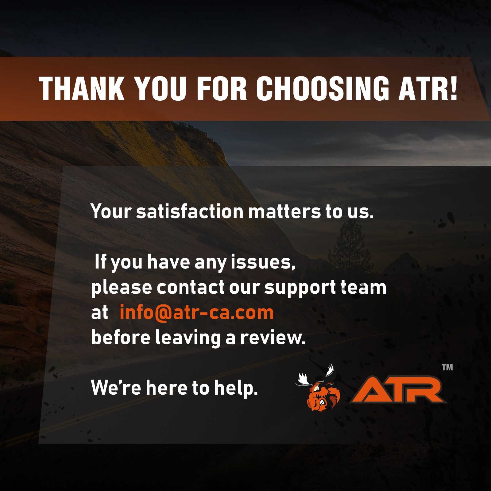 ATR Recovery Ring 66,000 lbs Winch Snatch for Soft Shackle and Synthetic Rope