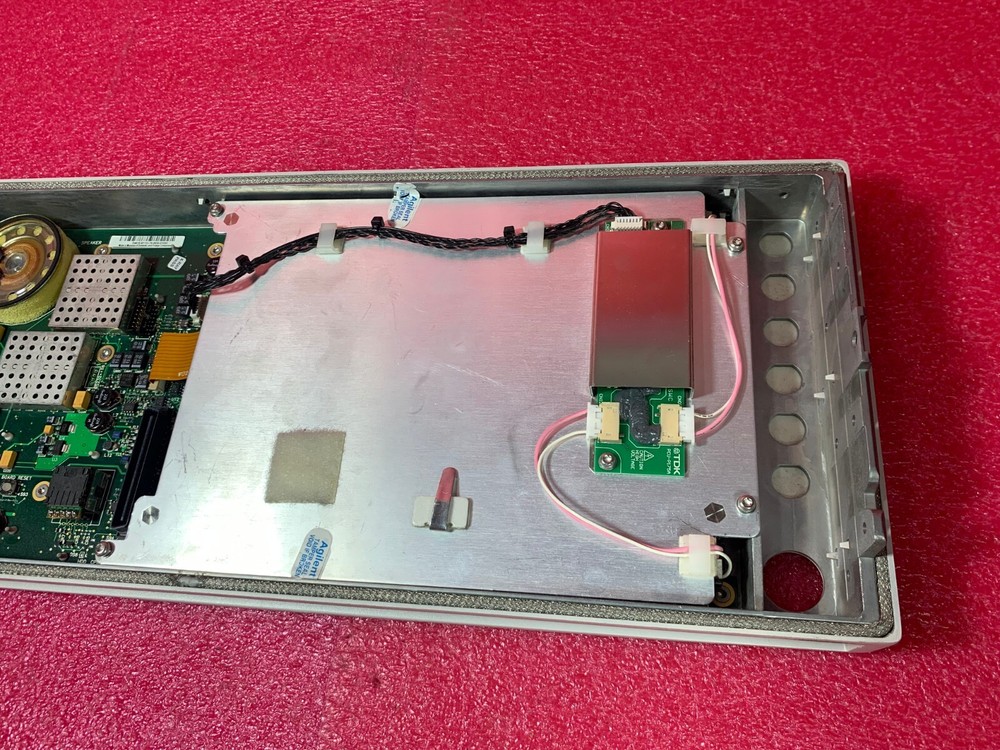 Keysight N8300A Wireless Networking Test Set ''Panel only'' E4410-63113