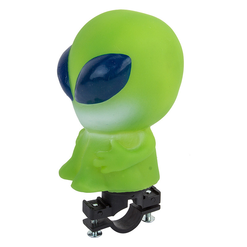 Sunlite Squeeze Horns Horn Sunlt Squeeze Alien