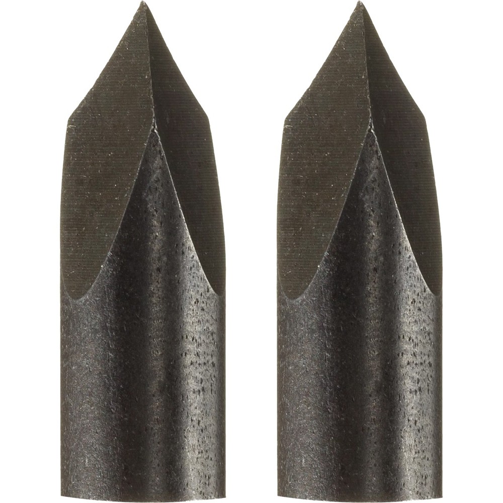 Muzzy Bowfishing Gar Point Replacement Tips 2-Pack