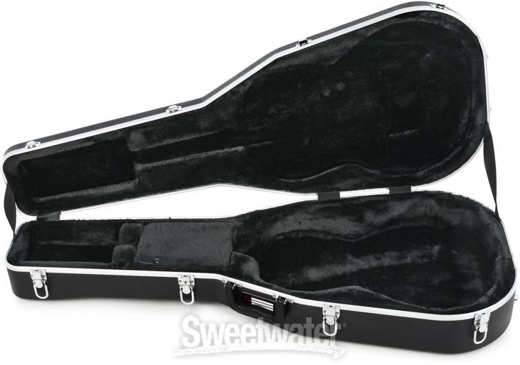 Gator Deluxe ABS Molded Case - Classical Guitar