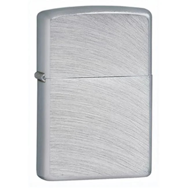 Zippo 24647 Windproof Chrome Arch Lighter