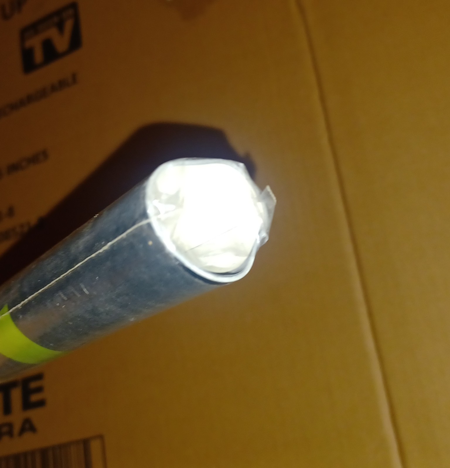 POISON VINTAGE HEAVY METAL GLAM ROCK FUNKY MUSIC POSTER SEALED UNUSED (1986) 🔥