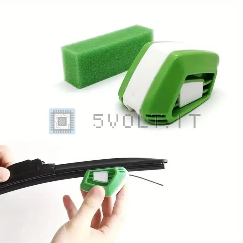 Long Lasting ABS Wiper Blade Repair Tool