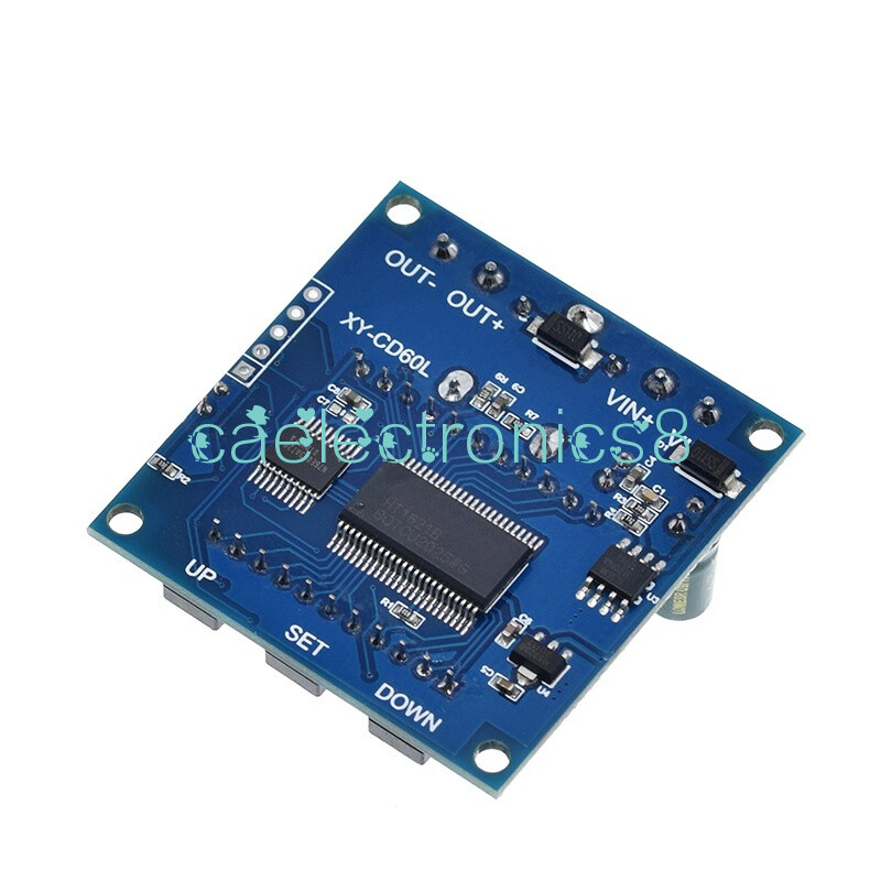 NEW Solar Battery Charger Controller Charging Discharge Control Module