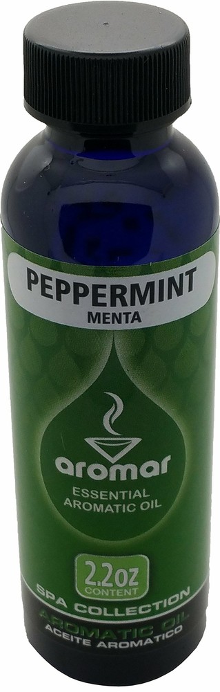 Peppermint Aromatic Scented Oil