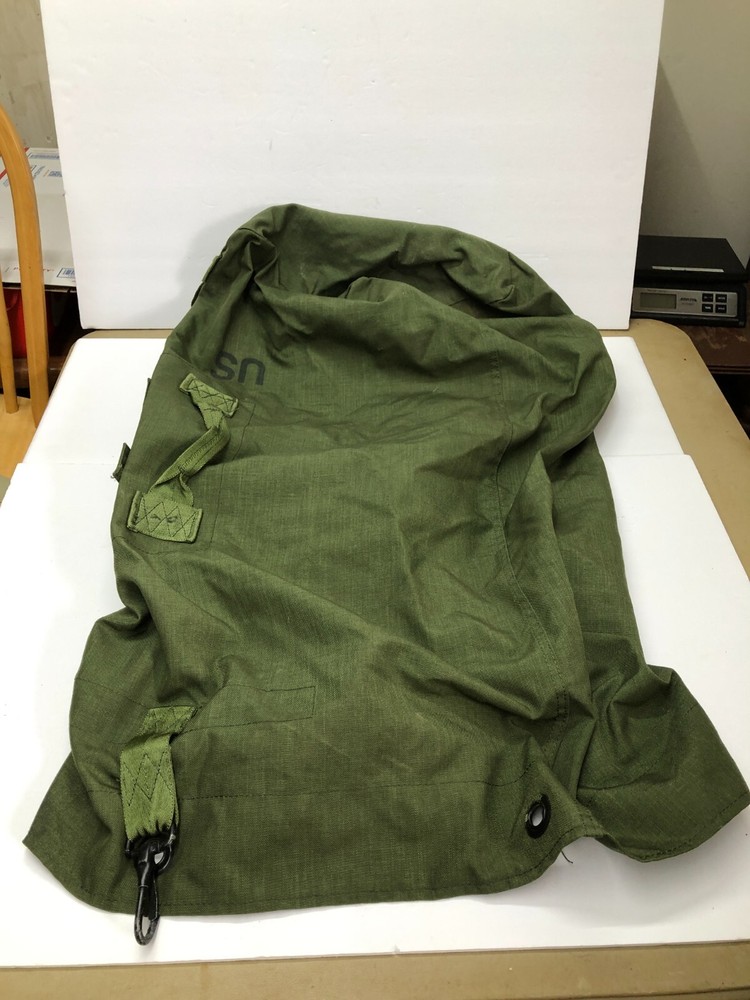 US Army Duffel Bag Excellent