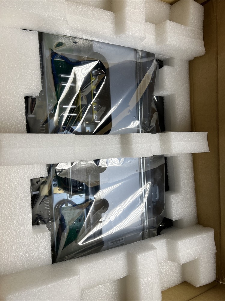 CISCO CBR-PEM-AC-6M POWER INPUT MODULE