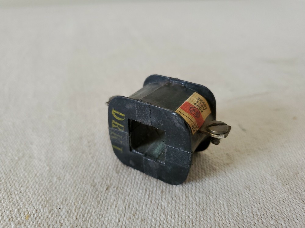 Allen-Bradley Coil 1A27 24V