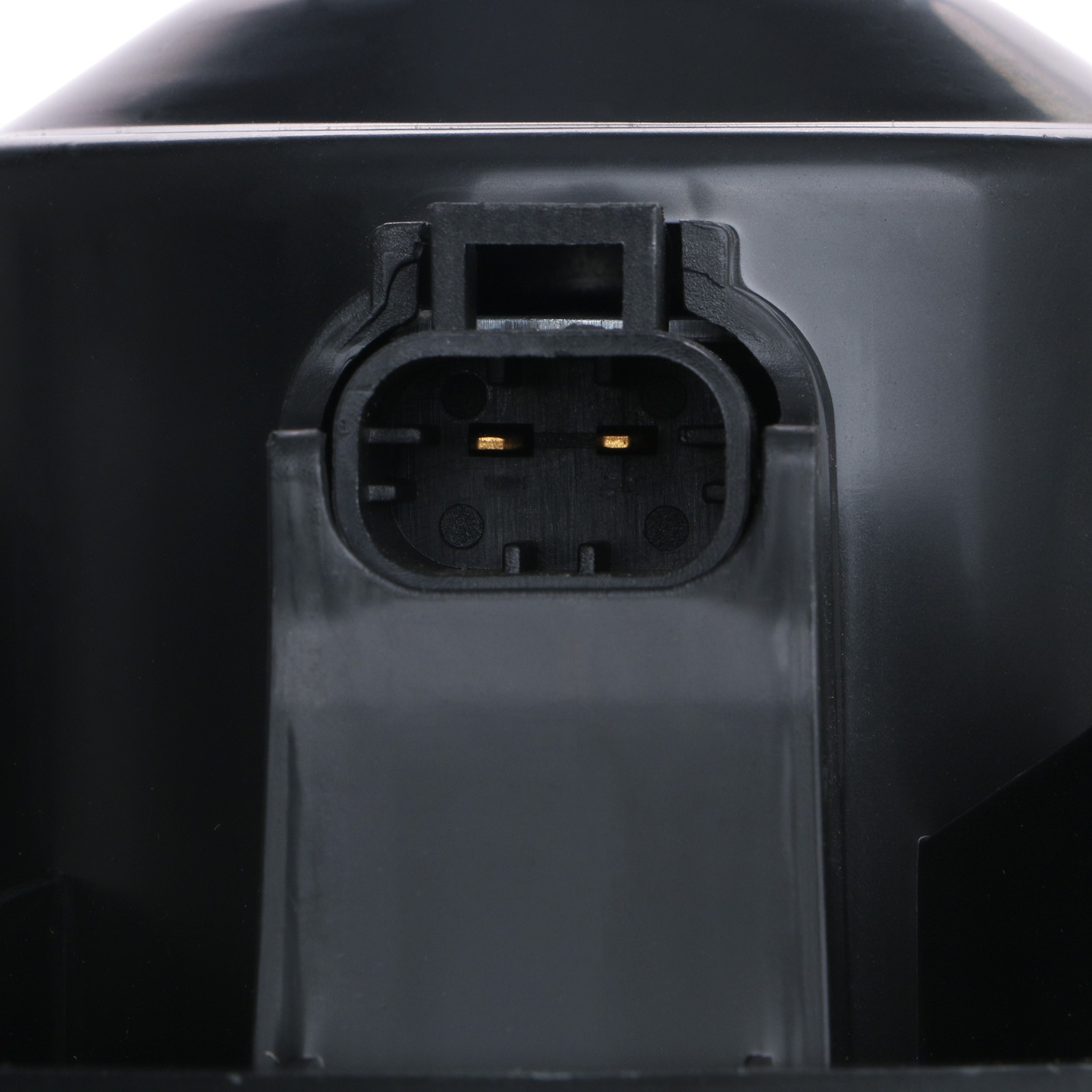 HVAC Blower Motor w/Fan Front for 03-07 Chevrolet Silverado GMC Sierra H2