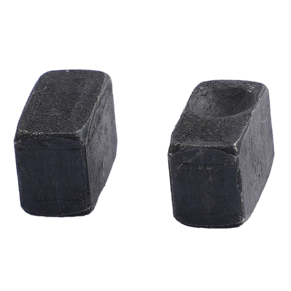 For Floyd Rose Bridge Saddle Insert Block Locking Metal String Sturdy 6*