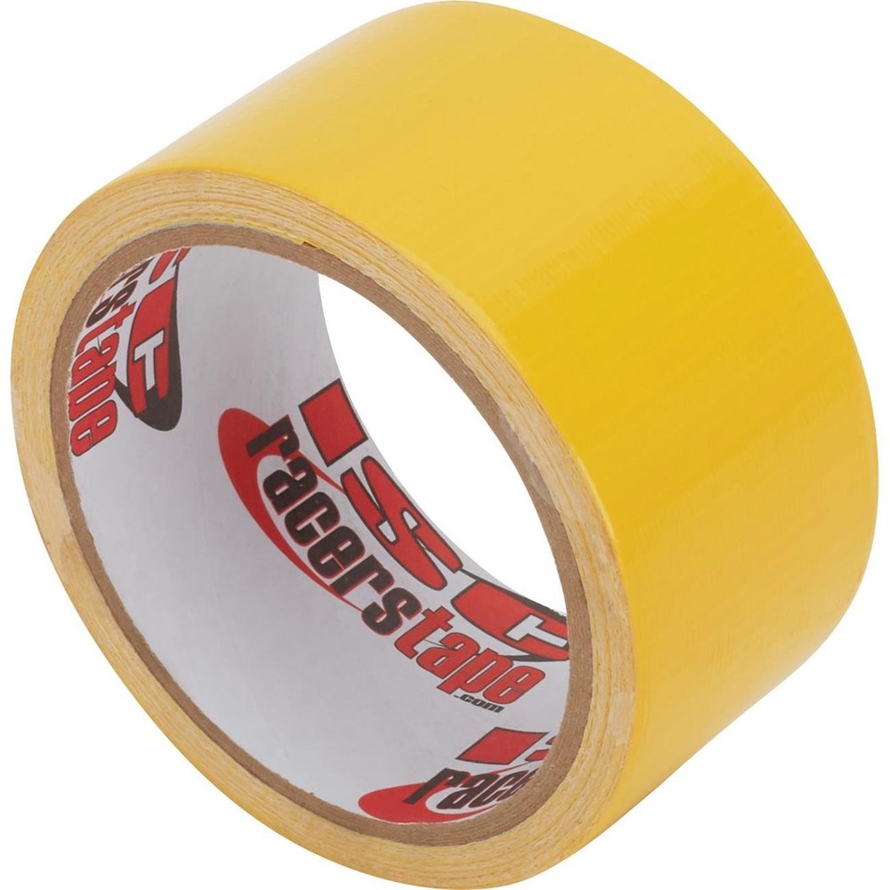 Red Racers Tape