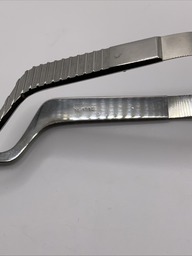 Storz N-1714 Jacobson Spring Handle Scissors