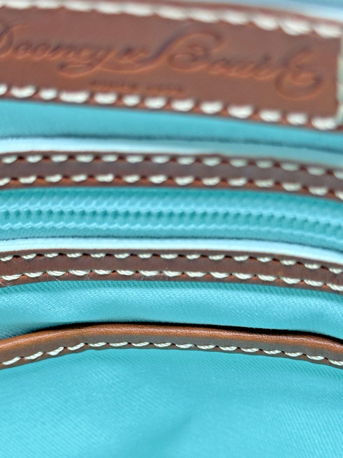 Disney DOONEY & BOURKE Flower Garden Festival 2022 Satchel Crossbody bag NEW