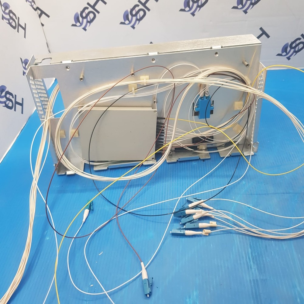 JDSU Wavelength Selective Switch WSSIC50P19MV10 PN 21146969 + ECI CPU Controller