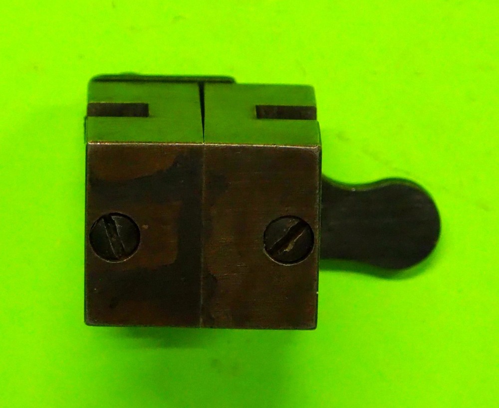 Lyman (1-cavity) Mold-(311-467)