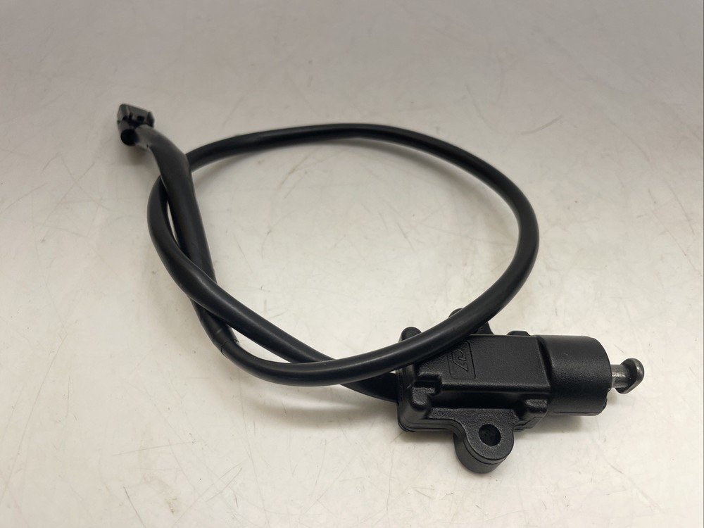 ♻️ Yamaha Niken 850 Gt 2018 - 2020 Side Stand Switch ♻️