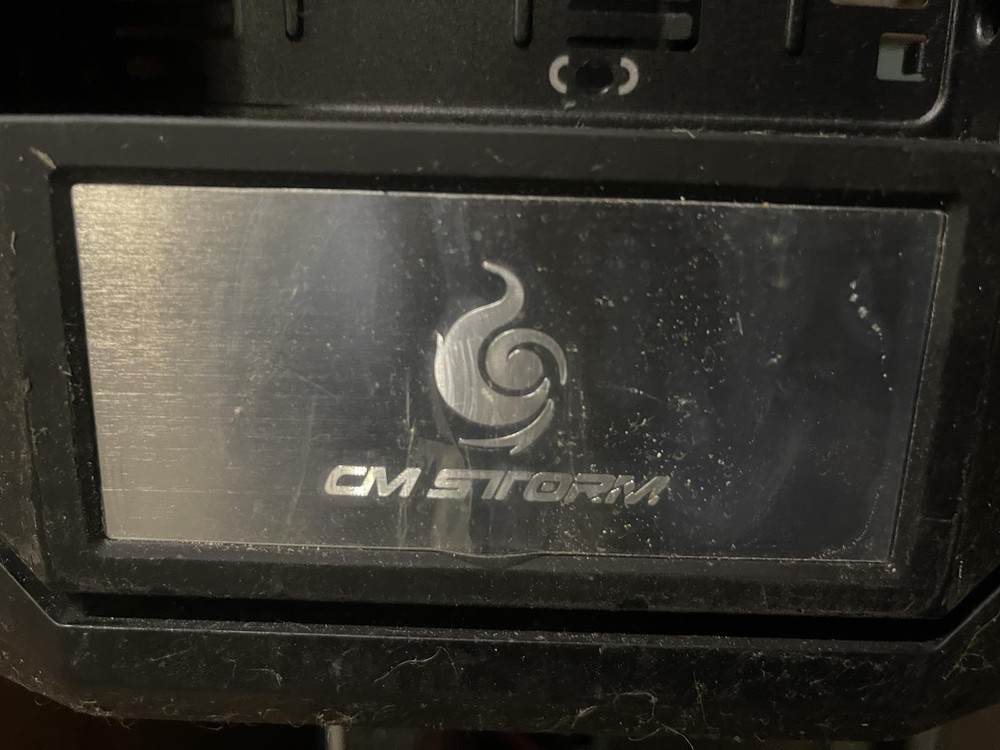 CM TRORM SAN SHING USB FRONT PANEL PC SKU221603