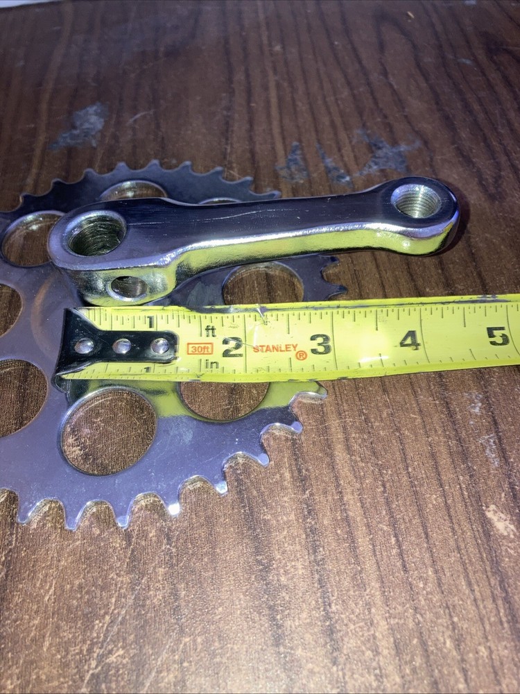 Mini Small Crank Arm
