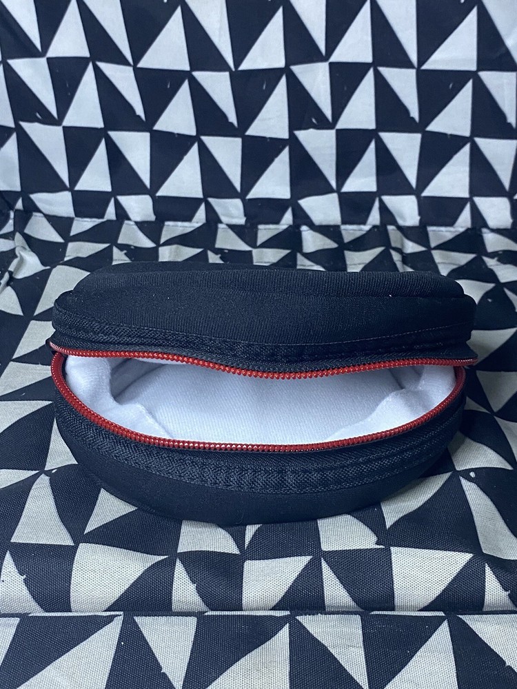 Beats By Dre Soft Shell Case Black Case Only