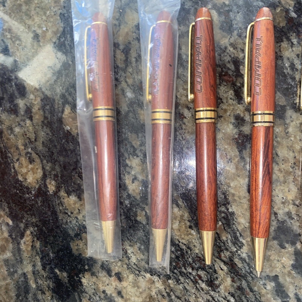 Vintage COMPAQ COMPUTER CORP PEN