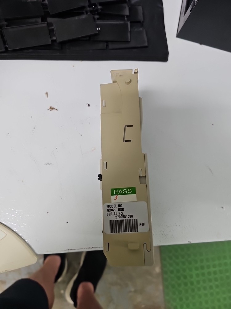Standard change maker coin accepter