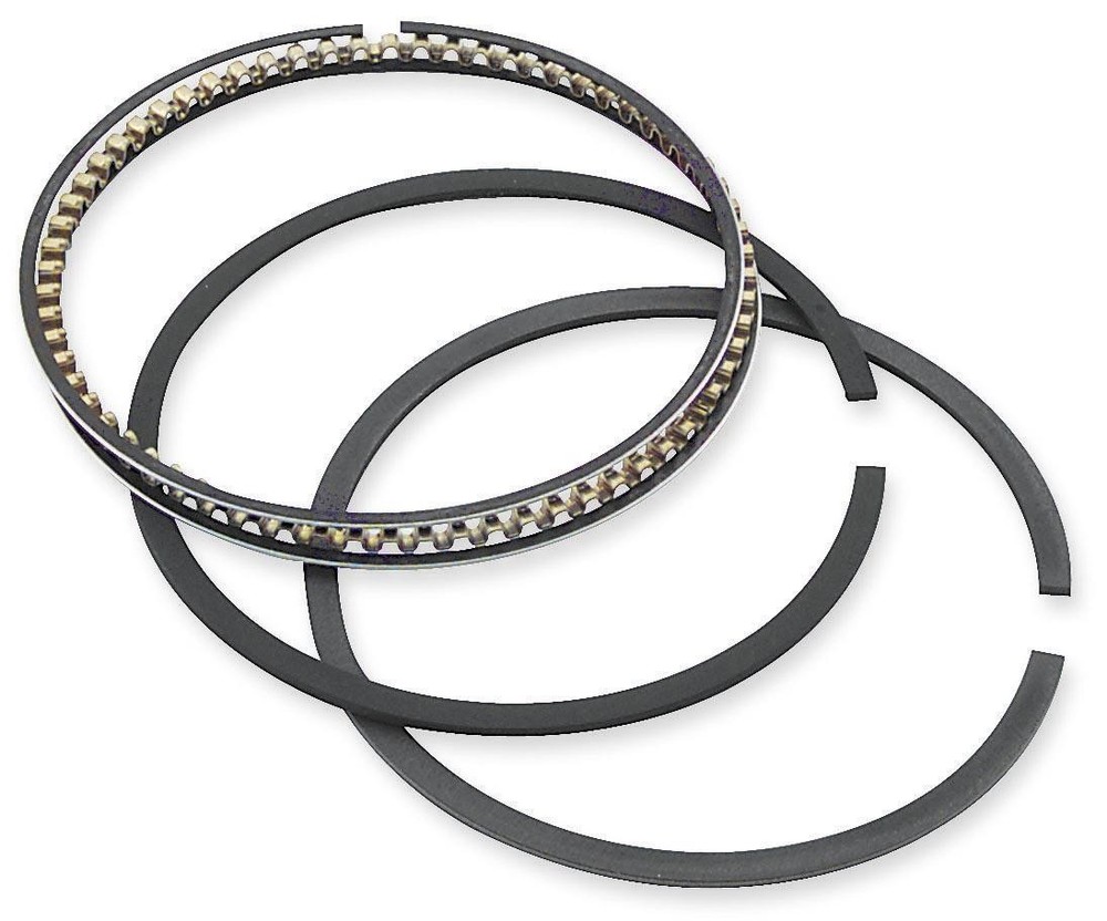 Wiseco [1772CD] 45.00 MM RING SET