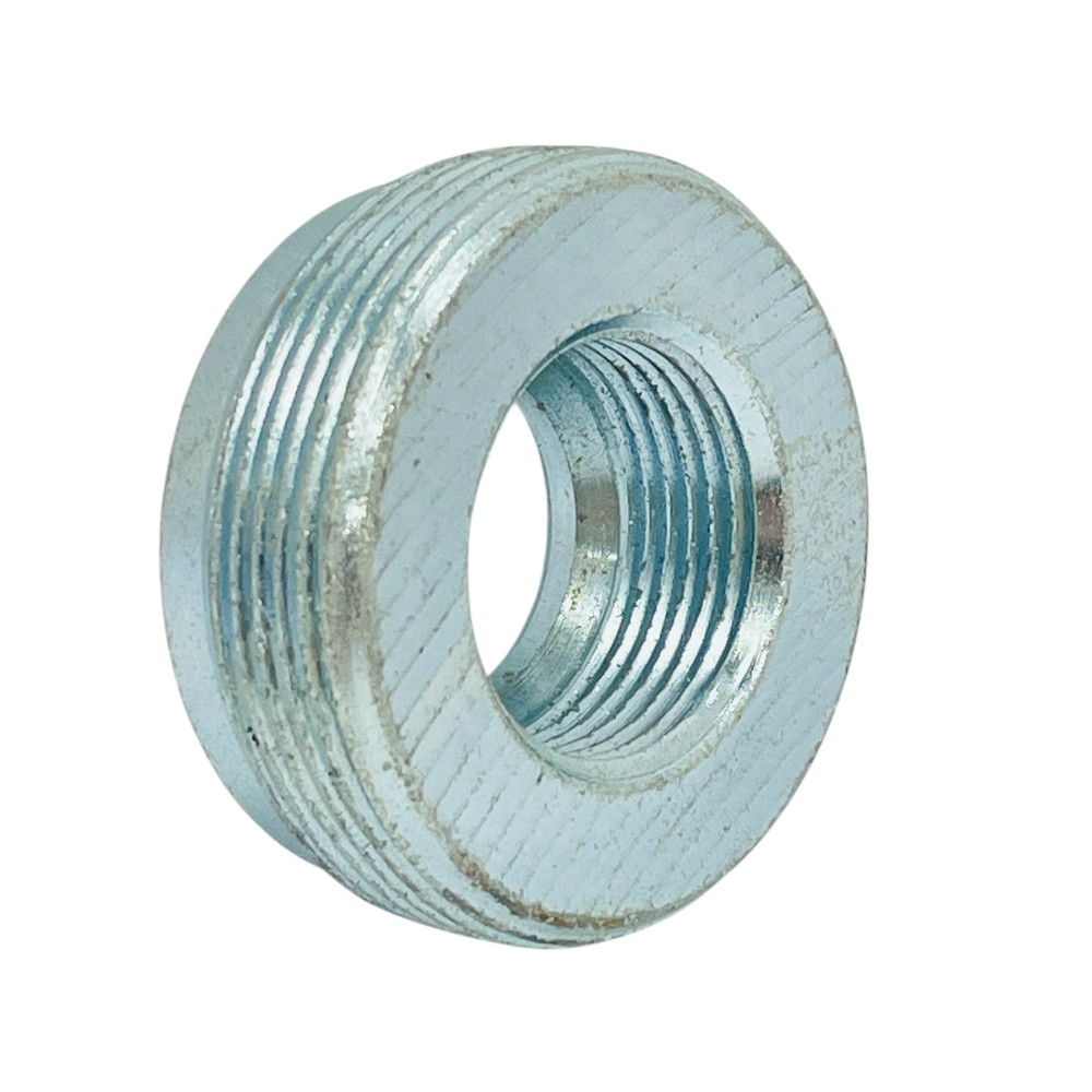 (1 Pc) 2” X 1” Explosionproof Reducing Reducer Bushing ~New Surplus~