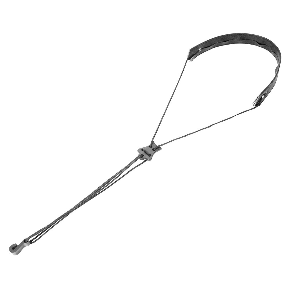 Performance Plus GS1200 Classical Guitar, Classical, Mariachi Black Nylon