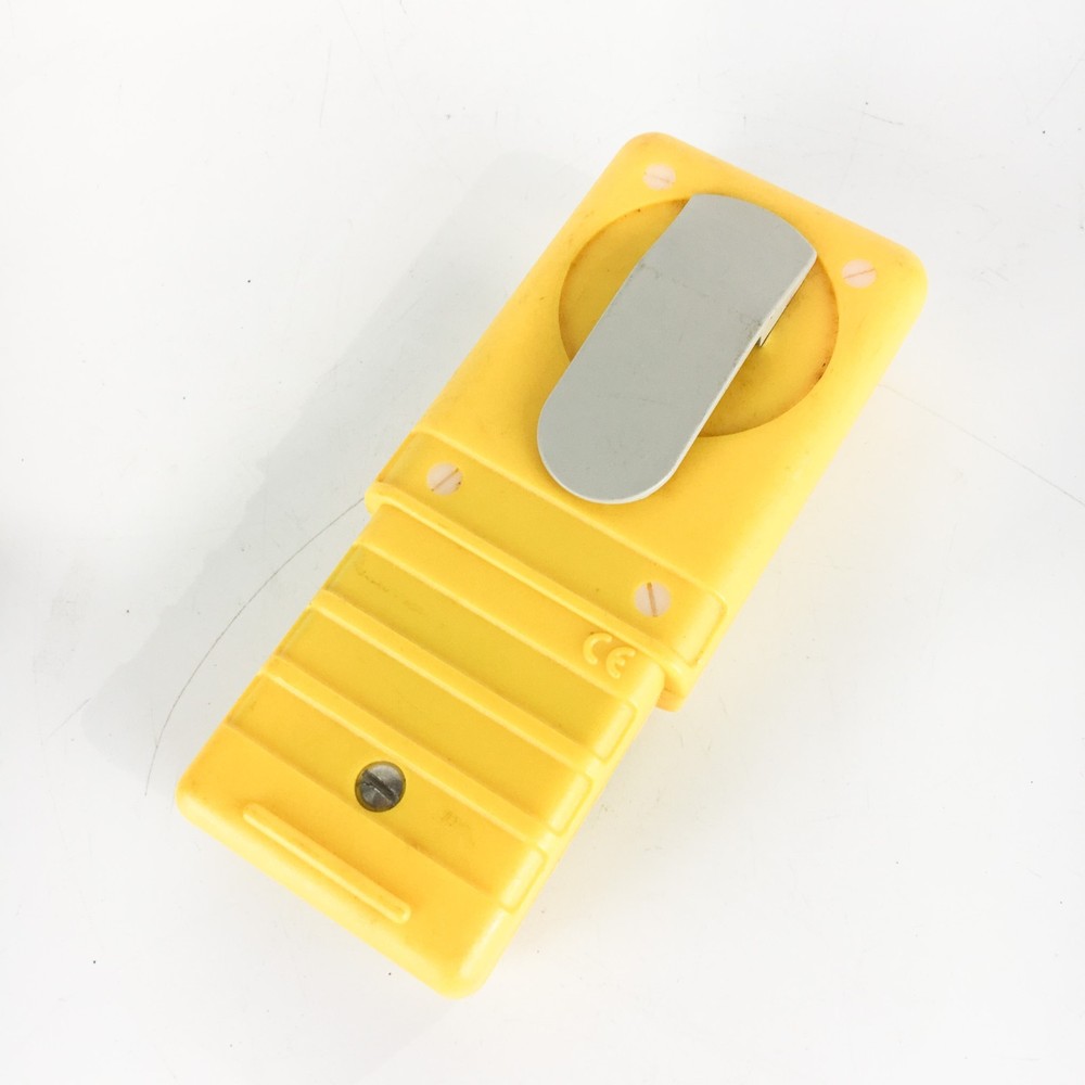 RS Continuity Tested With Probes - 255-604