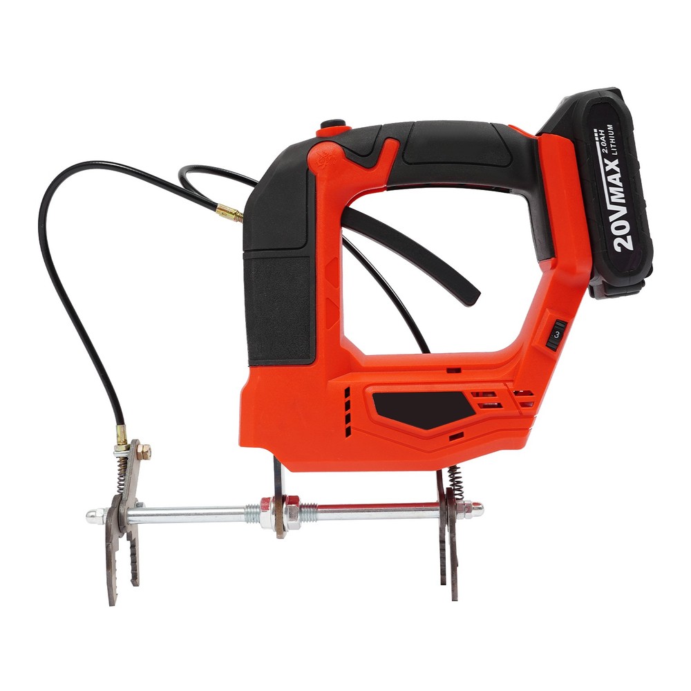 Electric Bee Remover, Handheld Beehive Frame Shaking Machine