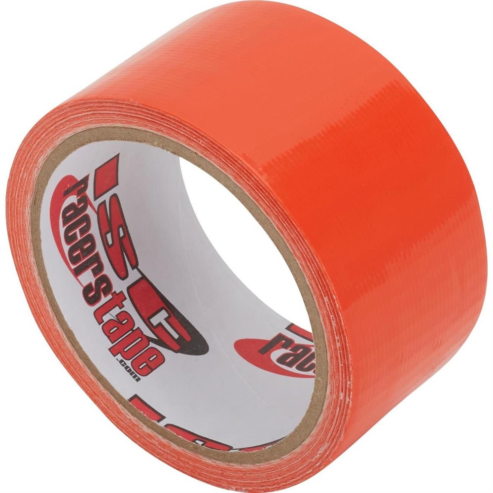 Red Racers Tape