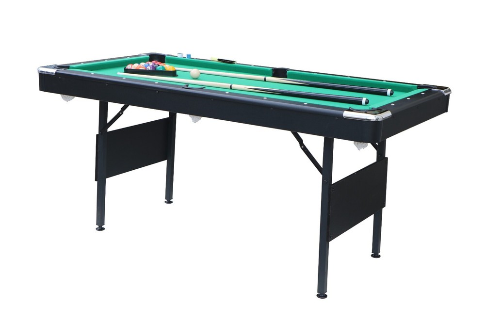 Muitfunctional Indoor Game Table 3 in1 Billiard Table Table Tennis Dining Table