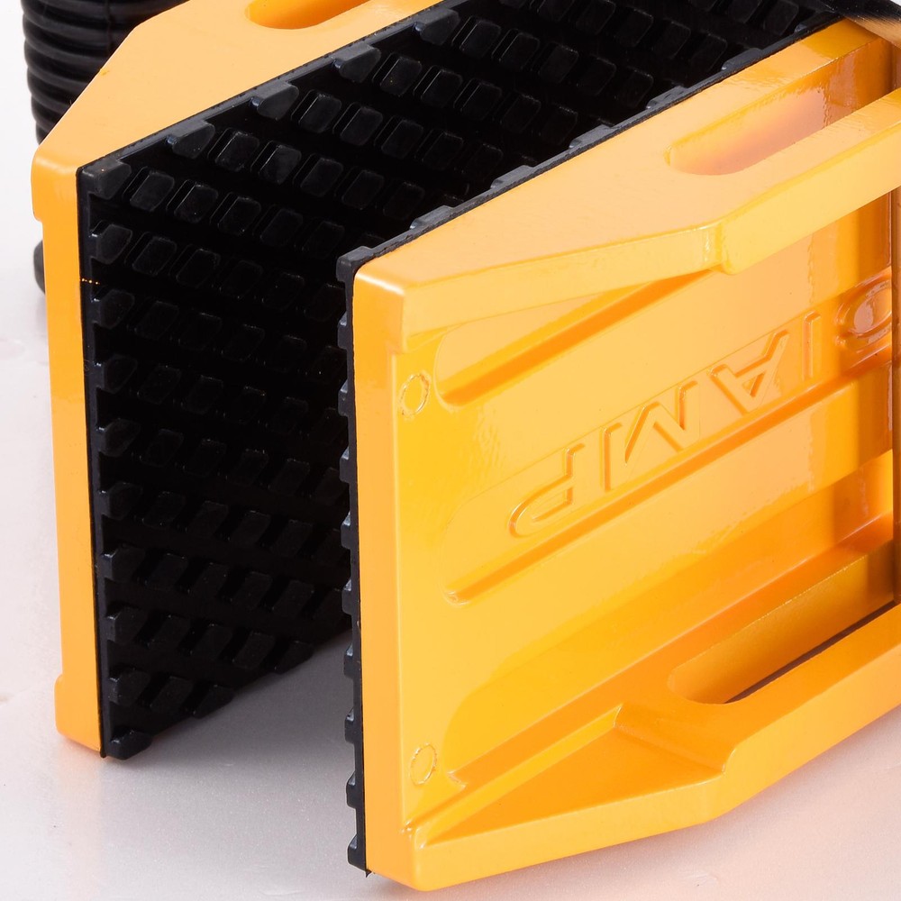 2Pcs Double Hand & Granite Carrying Clamps