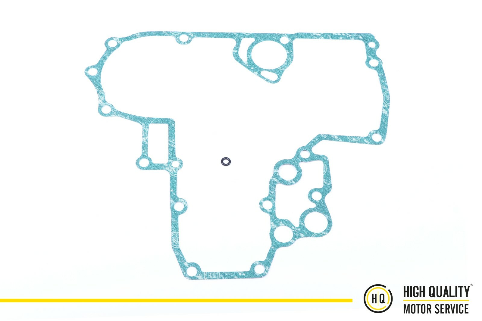 Lower Gasket Set For Kubota, 1G485-99350, V2203, V2403, V2003.