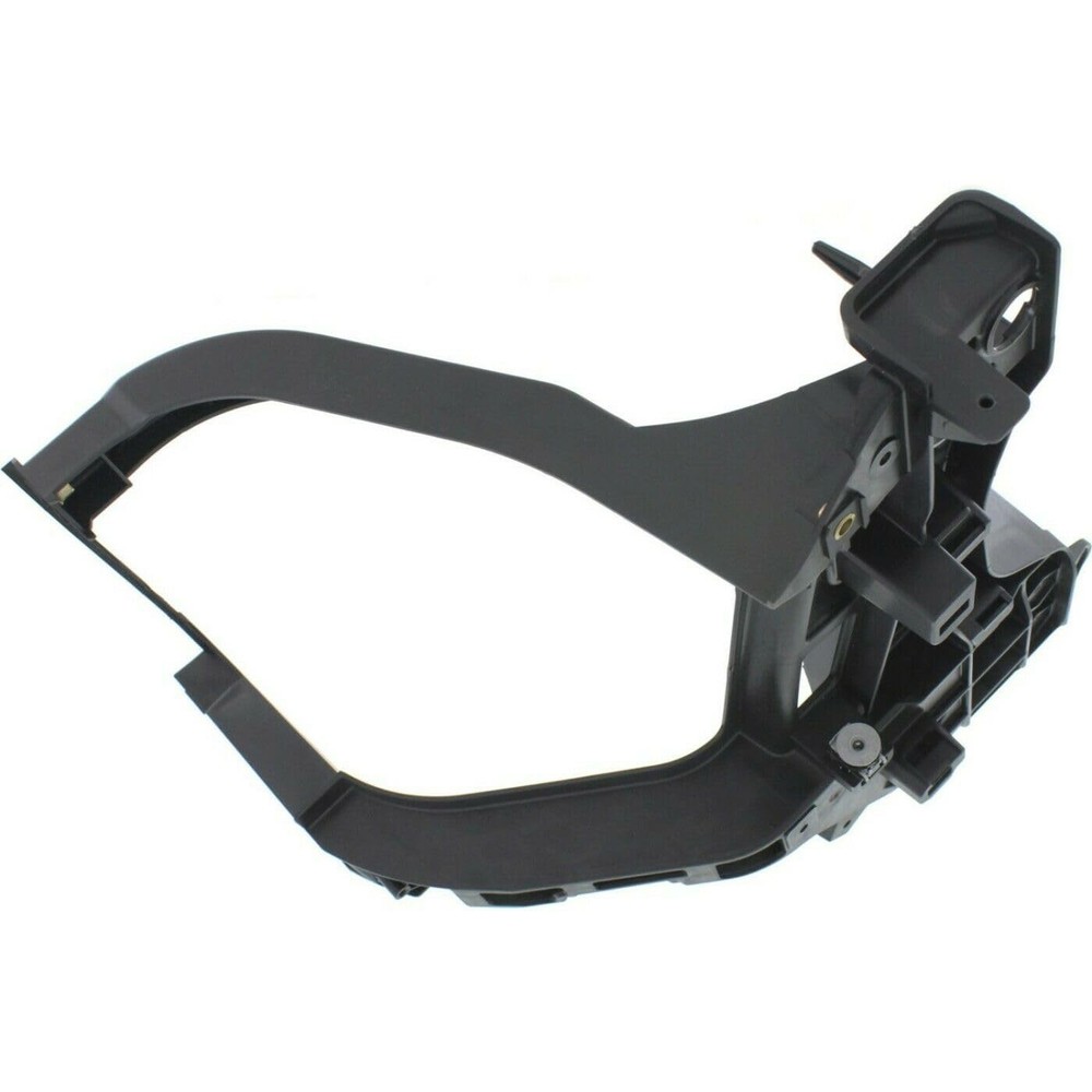 2pcs Radiator Mount Support Panel 1500 2500 3500 2013-2018 68222828AA