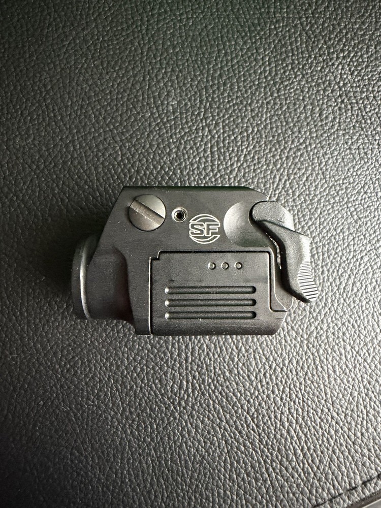 Surefire XSC G43x/G48 Micro Compact Weapon Light
