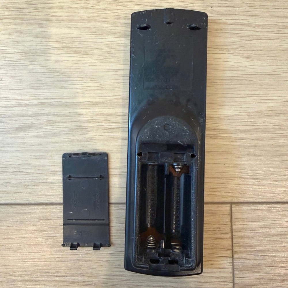 Genuine Panasonic Remote Control N2QAJB000132