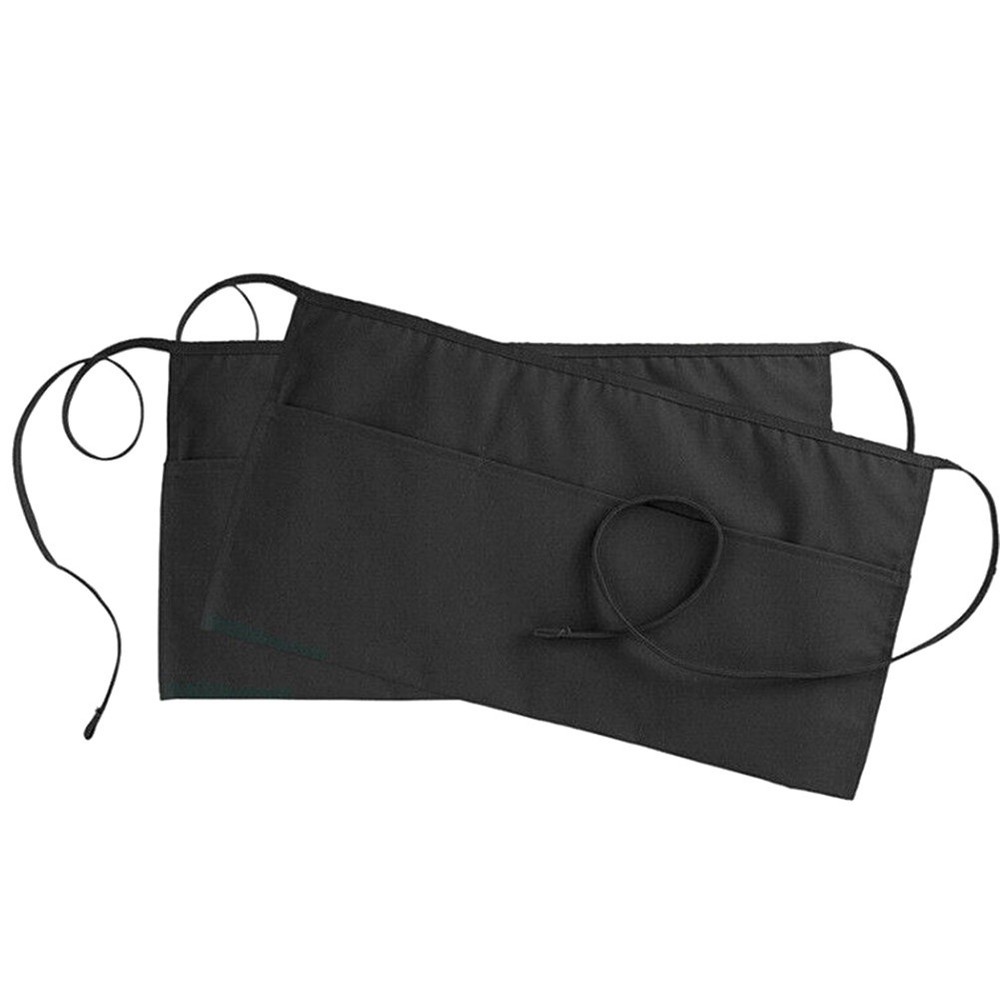 Reliable and Long lasting Polyester Apron for Busy Kitchen Environments