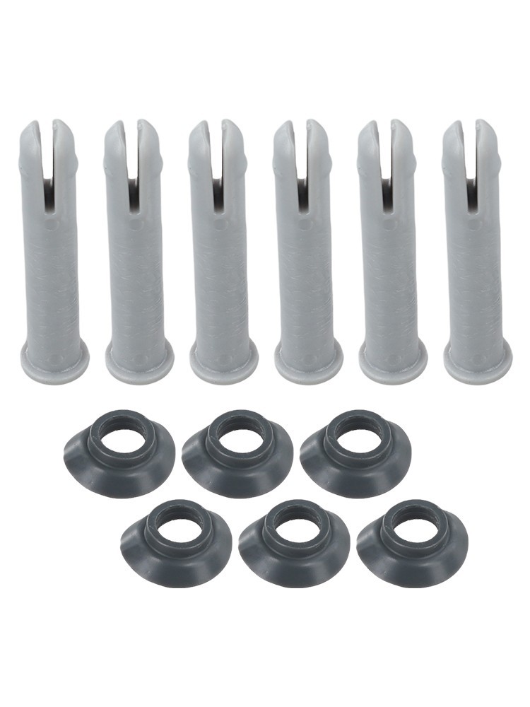 65mm Replacement Pin & Gasket Set Replacement Set Comprehensive Replacement Kit