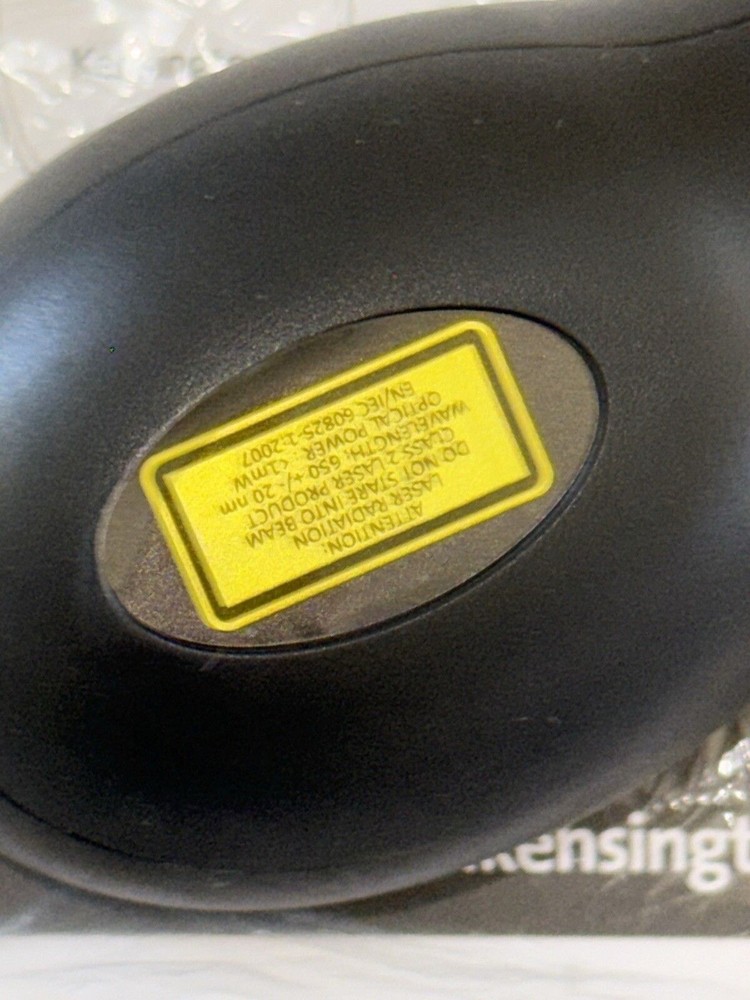 Kensington Wireless Presenter Laser Pointer