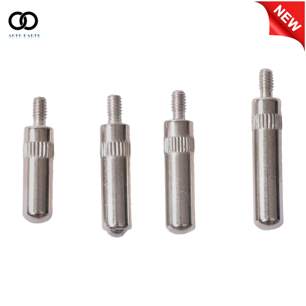 Fine Adjustment Magnetic Base 0.001" Indicator & 22 Pcs Indicator Point Sets