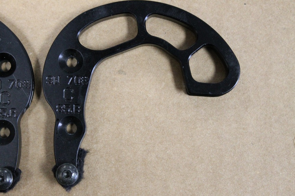 Mathews Switchweight Mods - C - 70# - 85%