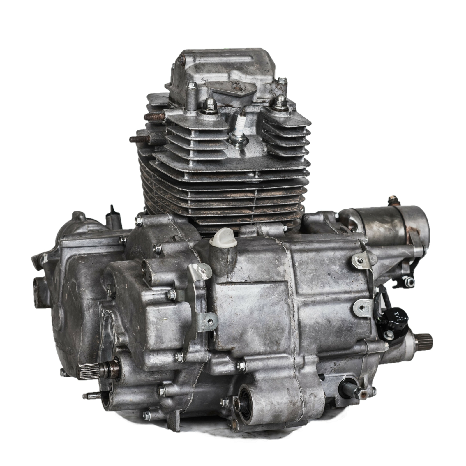 Honda Rancher 350 FE 00-06 Engine Motor Rebuilt In Stock Ready to Ship