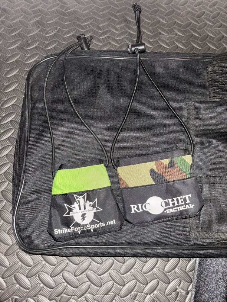 Elite Force CQC M4 + Helmet + Mask