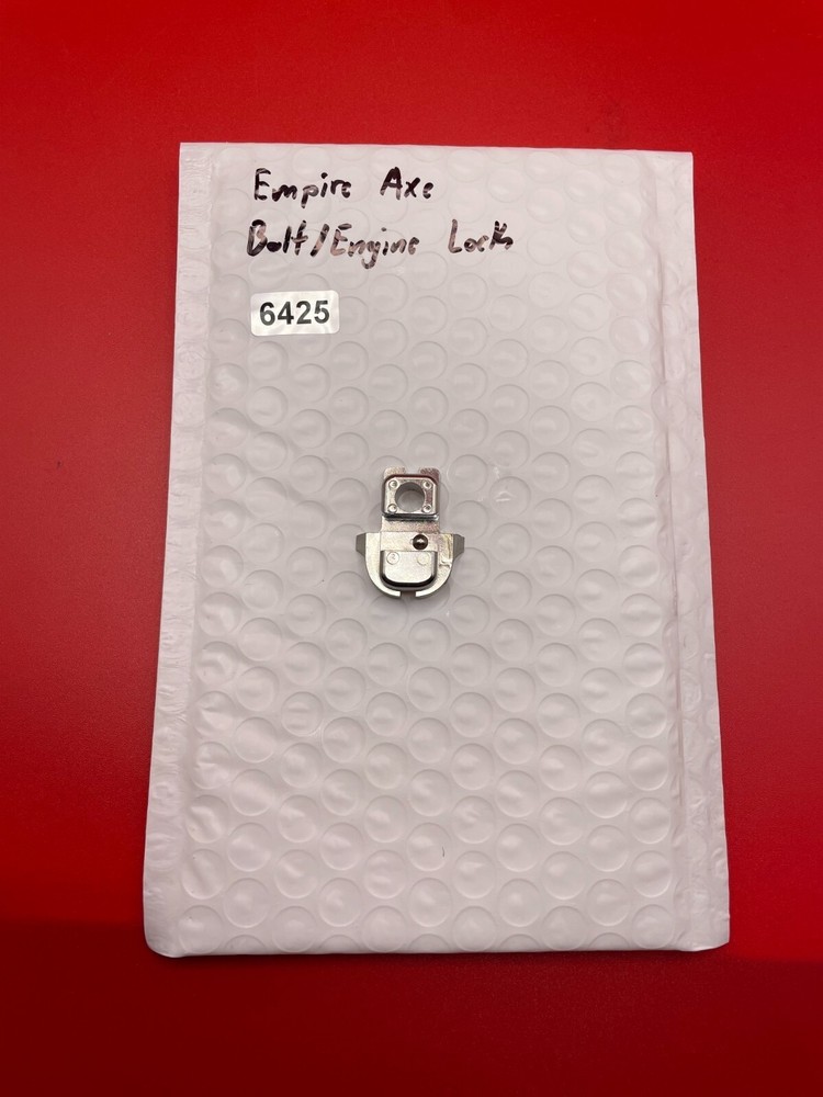 Empire Axe Bolt/Engine Lock