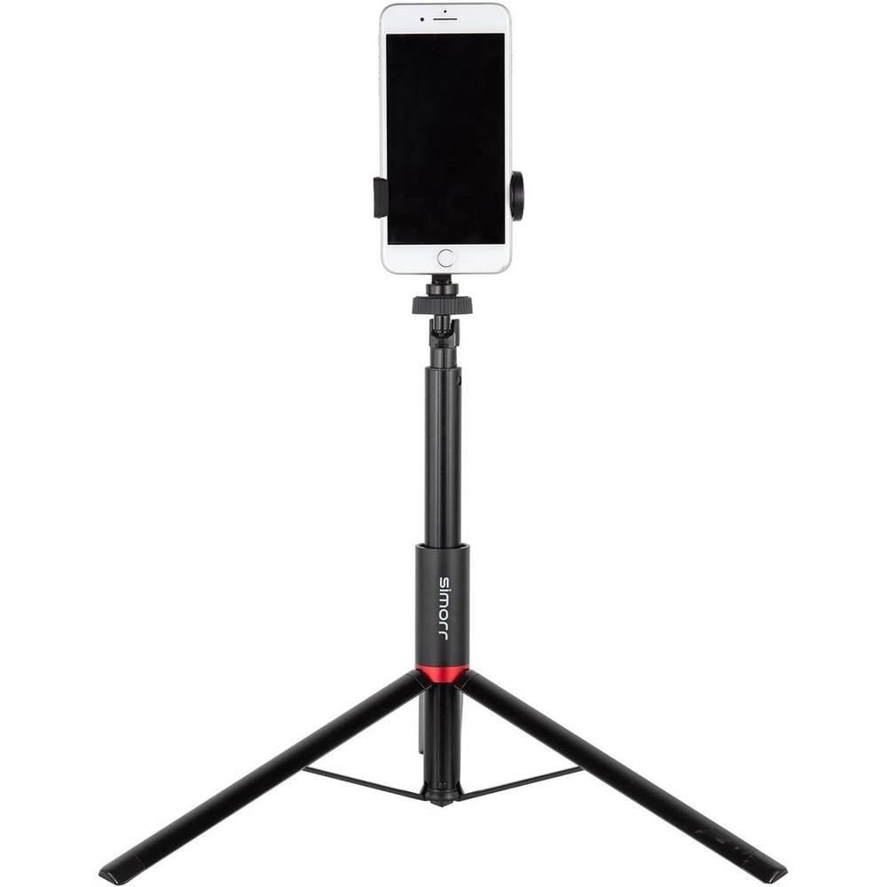 SmallRig simorr ST30 Multifunctional Live Streaming Tripod